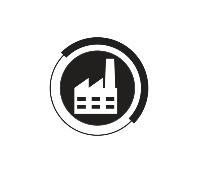 Industrial led lighting - SAL Commercial