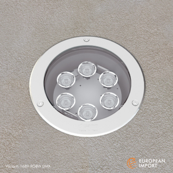 Floor LED
