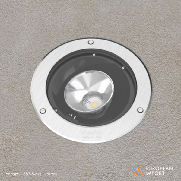 Floor LED
