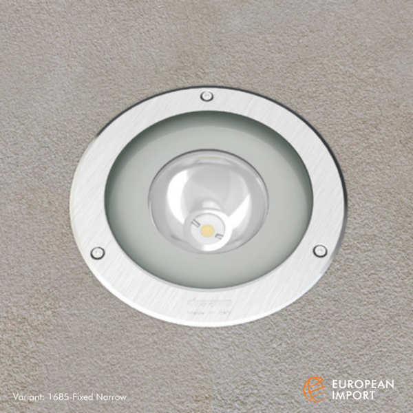 Floor LED
