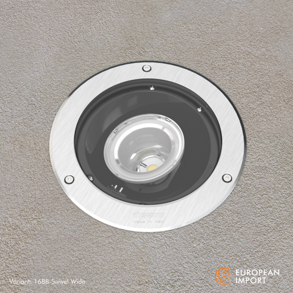 Floor LED