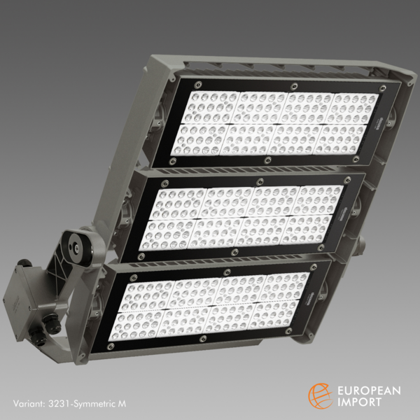 Forum Triple Module