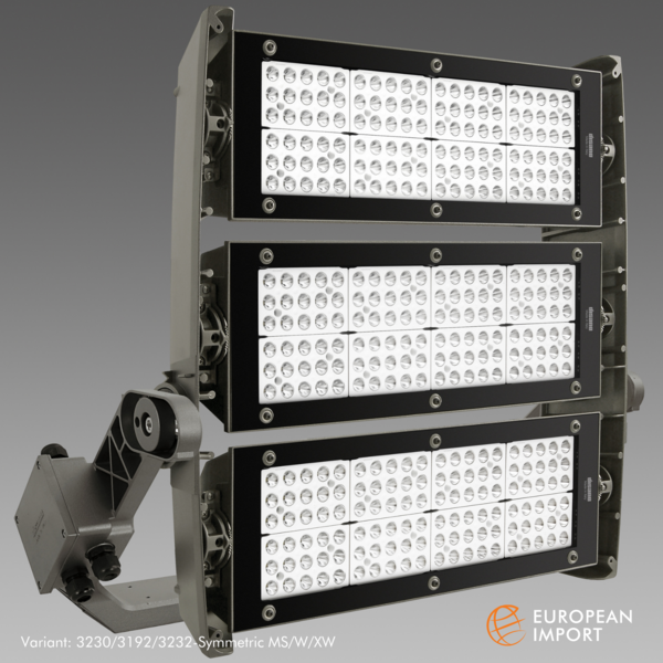 Forum Triple Module
