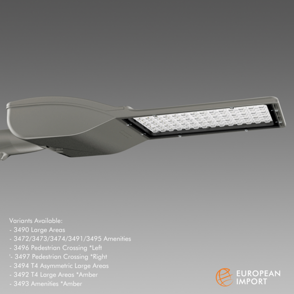 Giovi LED