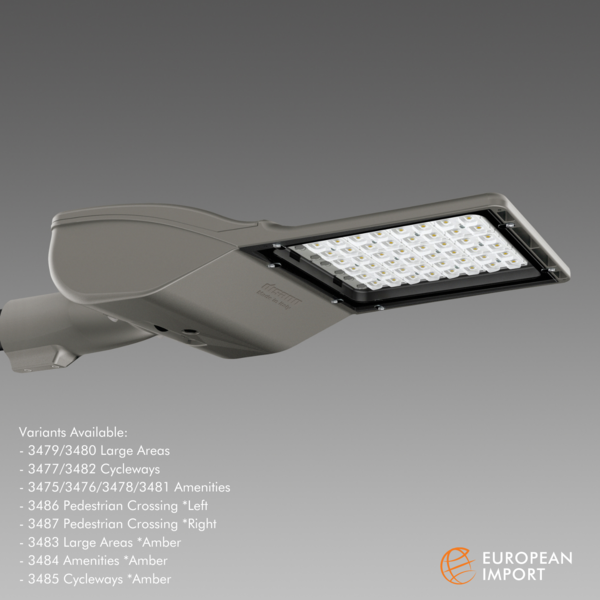 Giovi LED