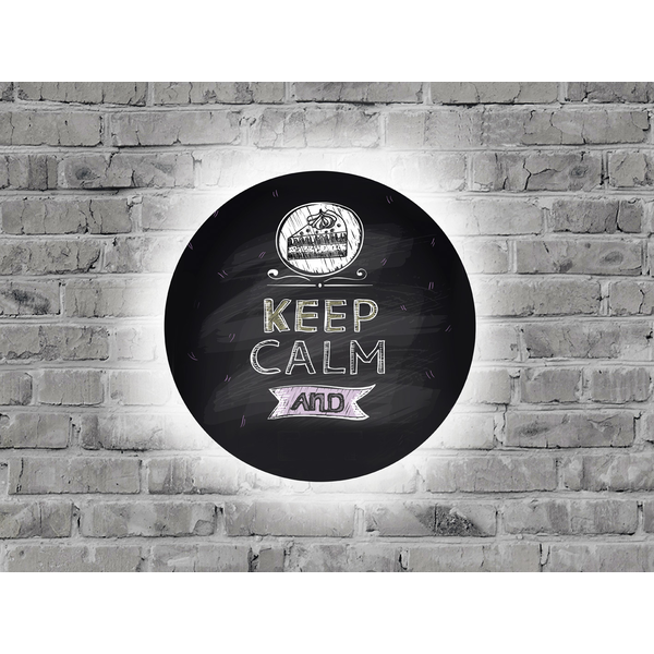Moonlight LED