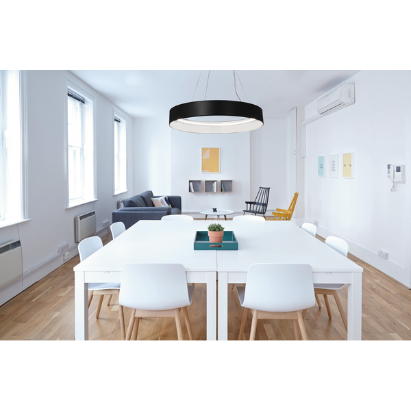 Radar LED