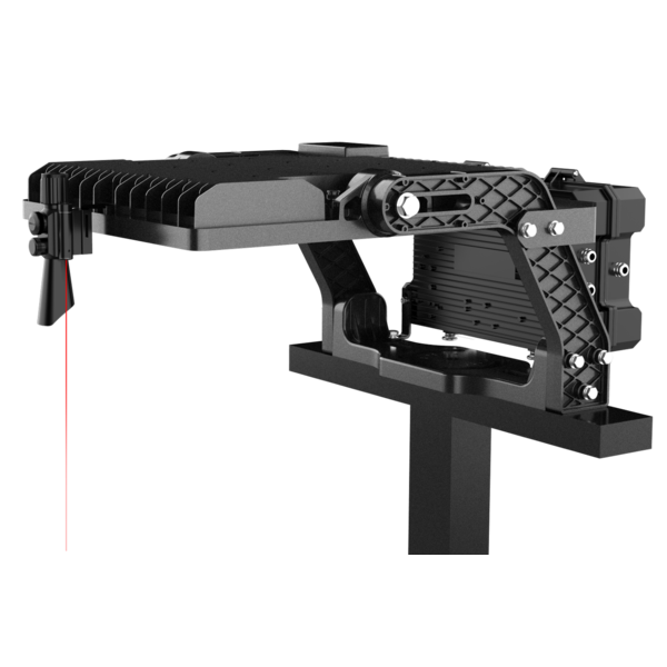 Barcelona Sports LED Floodlight