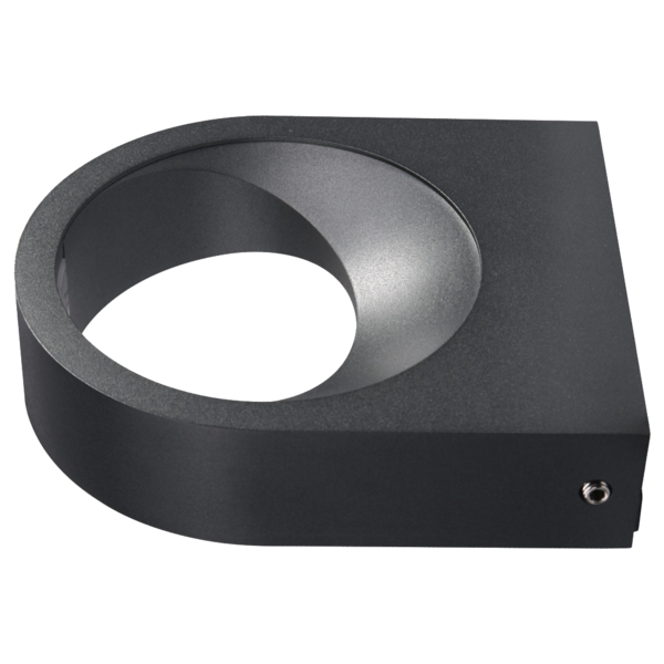 Tarragona Wall-R - Symmetric distribution LED wall light