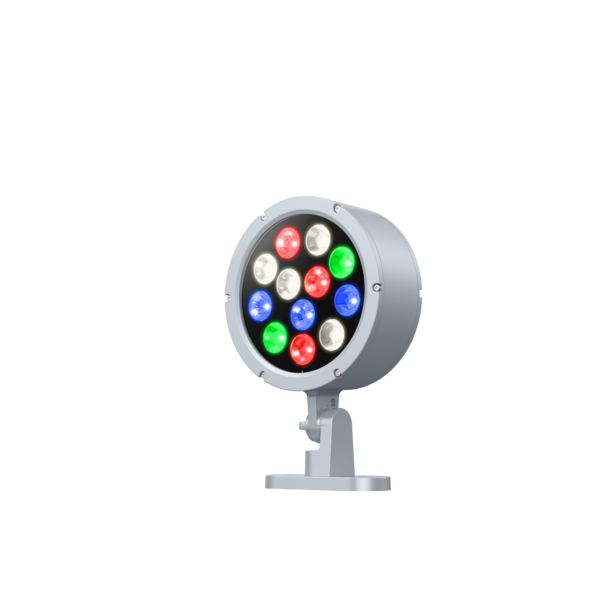 ALICANTE 35 RGB/W