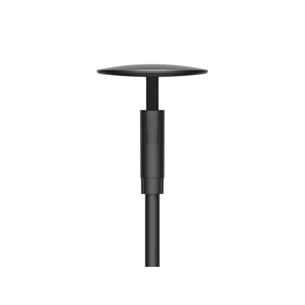 Zurich LED Post top - Commercial LED post top - Shot3