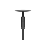 Zurich LED Post top - Commercial LED post top - Shot3