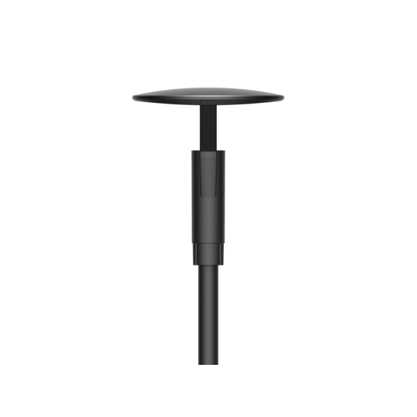 Zurich LED Post top - Commercial LED post top - Shot3