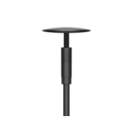 Zurich LED Post top - Commercial LED post top - Shot3