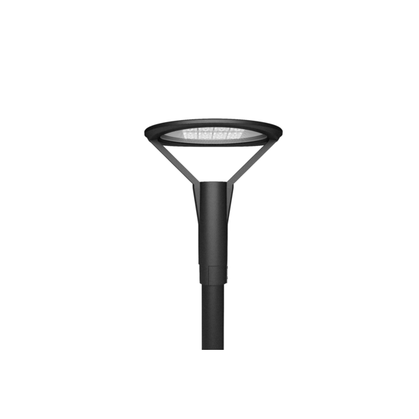 Zurich LED Post top - Commercial LED Post tops - SAL commercial