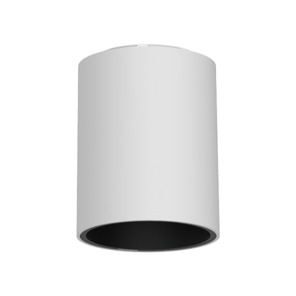 Campania surface mount LED downlight | © SAL Commercial Pty Ltd
