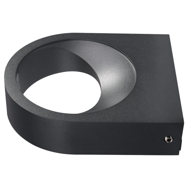 Tarragona Wall-R - Symmetric distribution LED wall light