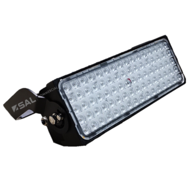 Austin LED commercial floodlight - 75-150 - LED Floodlighting - Shot 1