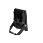 Columbus 100w LED Floodlight - Commercial LED Floodlighting - angle shot