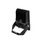 Columbus 150w LED Floodlight - angle shot - SAL Commercial