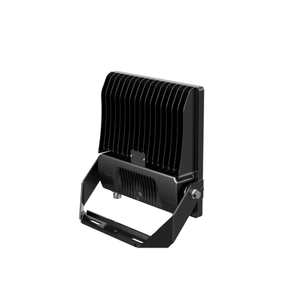 Columbus 200w LED Floodlight - SAL Commercial - LED Floodlighting angle1