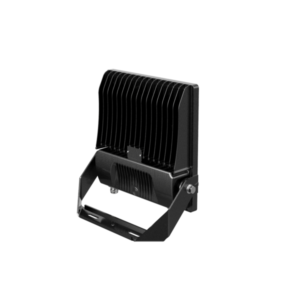 Columbus 200w LED Floodlight - SAL Commercial - LED Floodlighting angle1