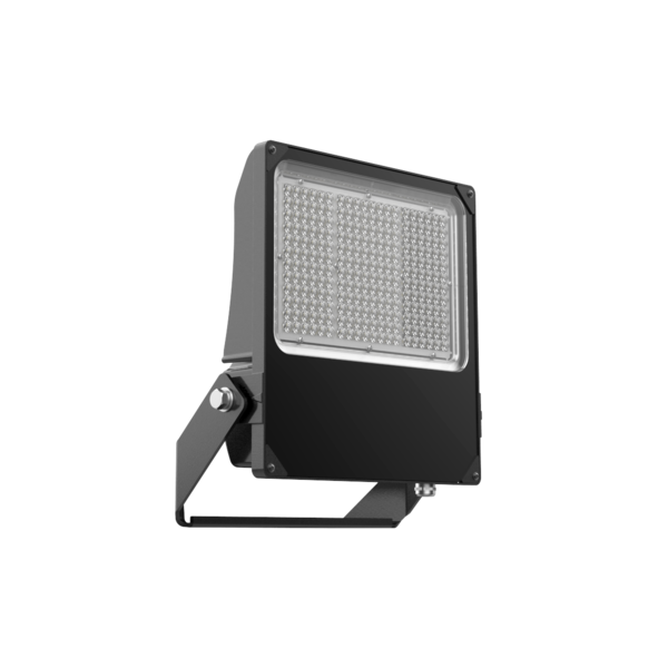 Columbus 200w LED Floodlight - SAL Commercial - LED Floodlighting 