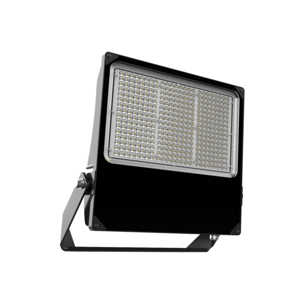 Columbus 300w LED Floodlight - SAL Commercial - LED Floodlighting