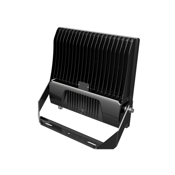 Columbus 300w LED Floodlight -angle 1 - LED Floodlighting