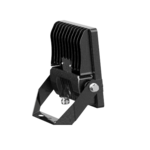 Columbus 50w LED Floodlight  - ANgle 1 - LED Flood lighting