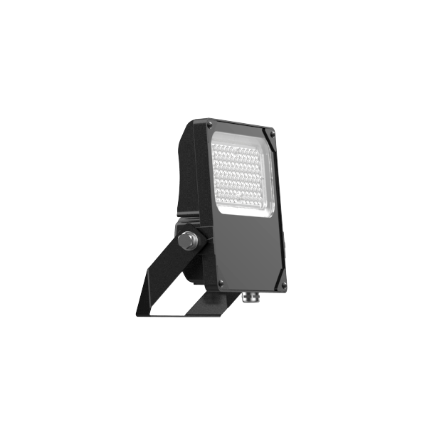 Columbus 50w LED Floodlight  - SAL Commercial - LED Floodlighting