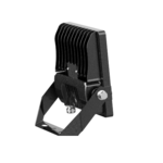 Columbus 50w LED Floodlight  - ANgle 1 - LED Flood lighting