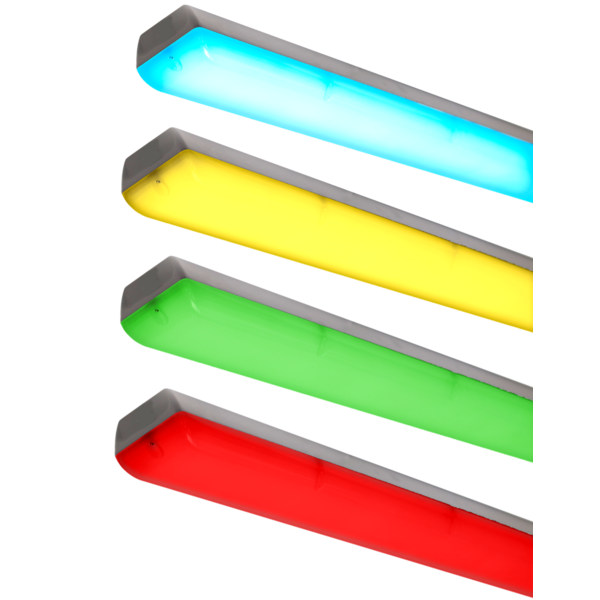 Grandlux Multi-colour