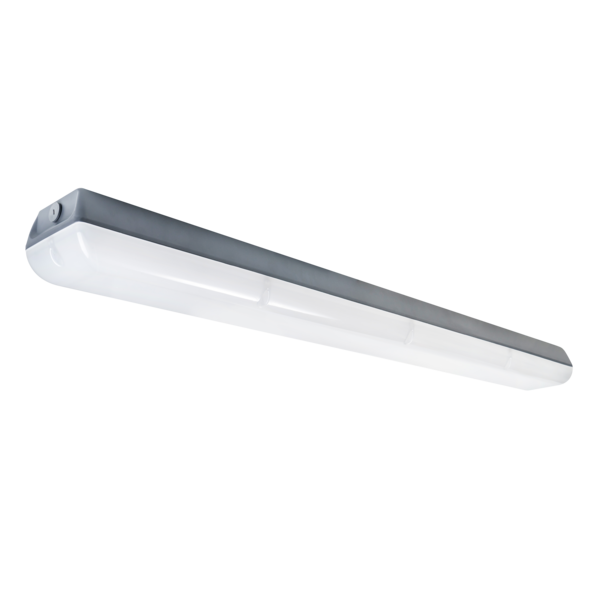 Grandlux - Commercial LED vandal proof batten