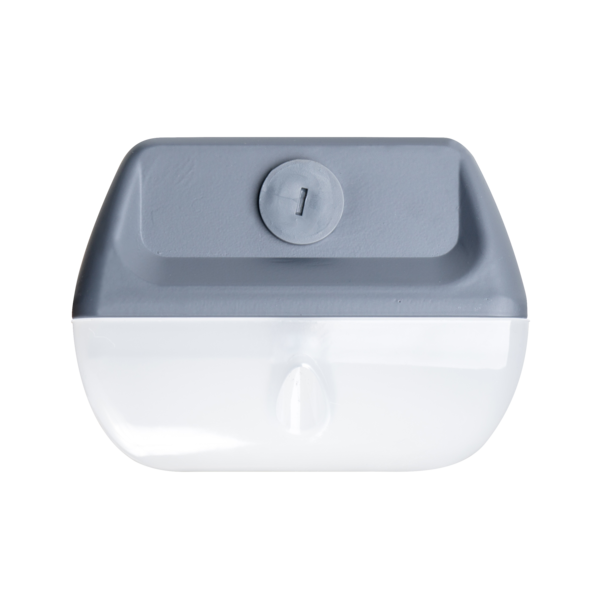 Grandlux Commercial LED vandal proof - Side View - SAL Commercial