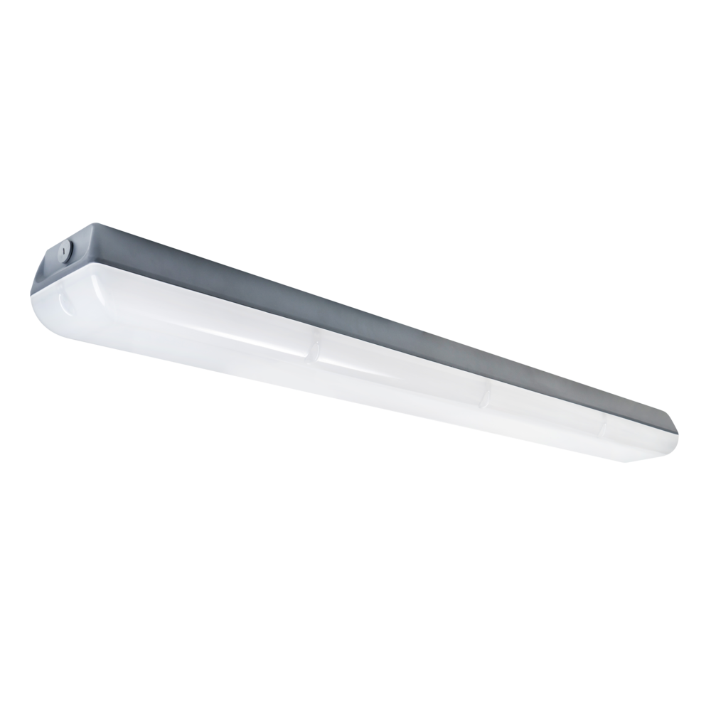Grandlux LED Vandal Proof - IP66 and IK10 LED Batton Range - SAL Commercial