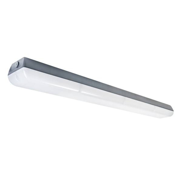 Grandlux - Commercial LED vandal proof batten