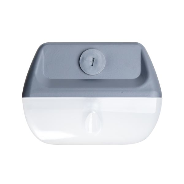 Grandlux Commercial LED vandal proof - Side View - SAL Commercial