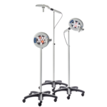 Anti-Microbial - Trolley mount Brandon Medical Astralite Minor surgical/minor procedure light  | © SAL Commercial Pty Ltd