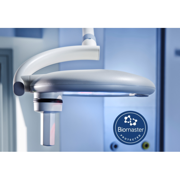 Anti-Microbial - Brandon Medical Astralite Minor surgical/minor procedure light detail | © SAL Commercial Pty Ltd