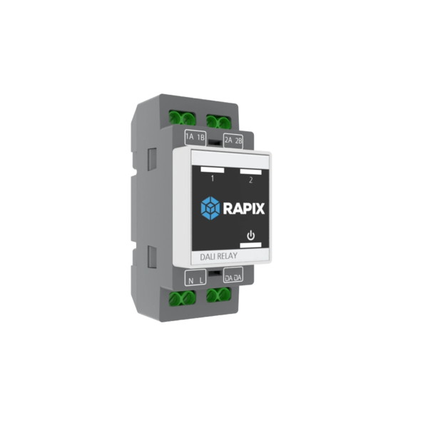 RAPIX DALI-2