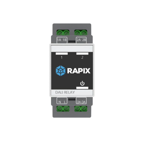 RAPIX DALI-2