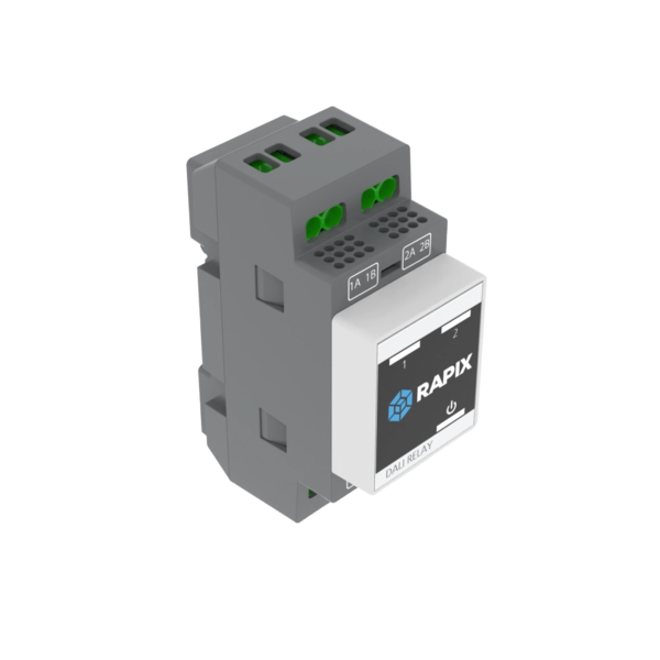 RAPIX DALI-2