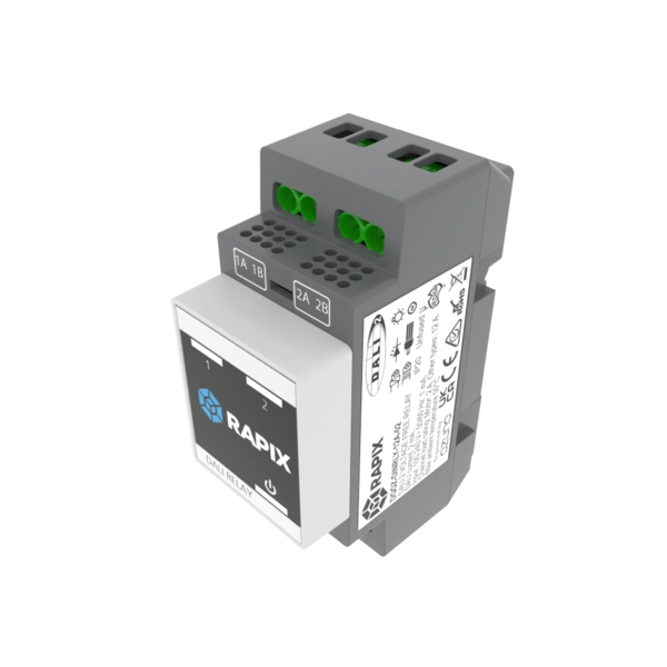 RAPIX DALI-2