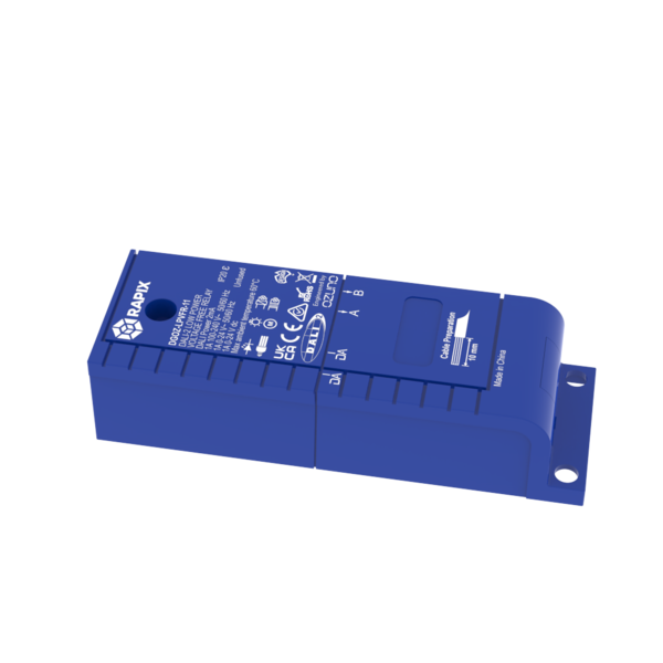 RAPIX DALI-2