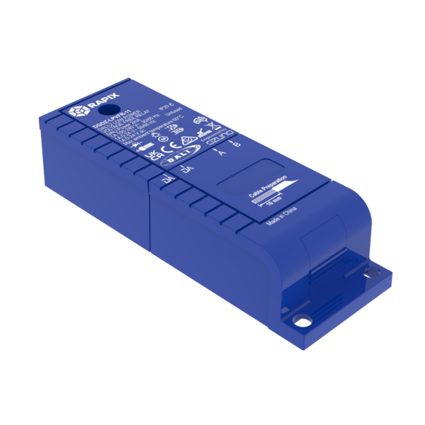 RAPIX DALI-2