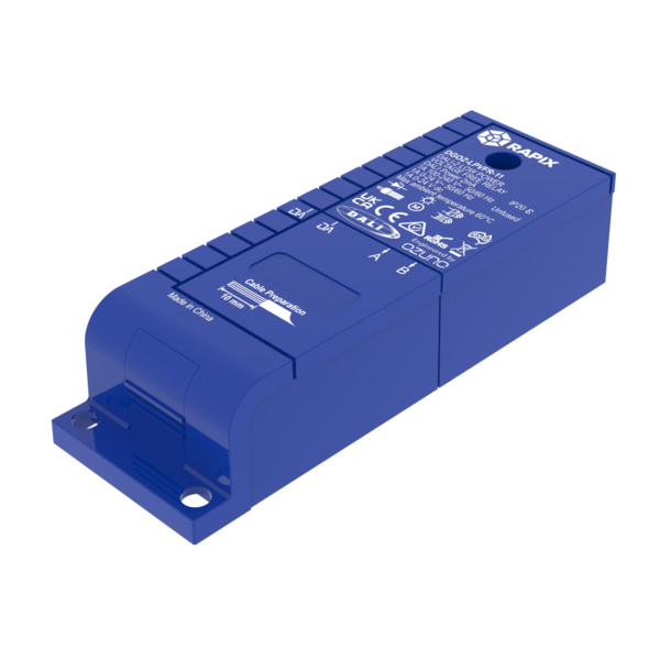 RAPIX DALI-2