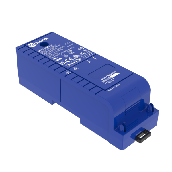 RAPIX DALI-2