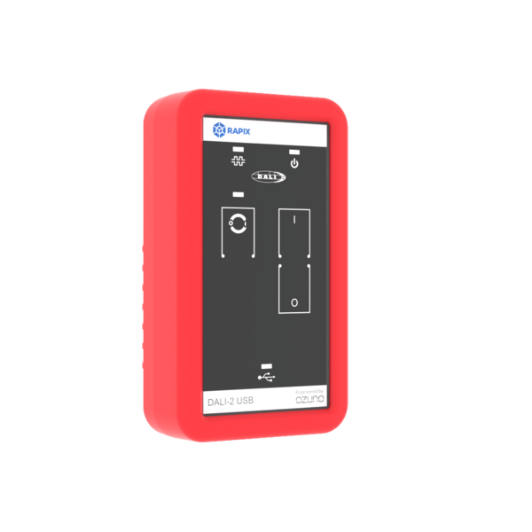 RAPIX DALI-2