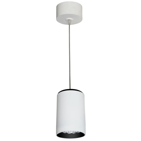 Toro - suspend led architectural pendant - LED commercial architectural ligthing